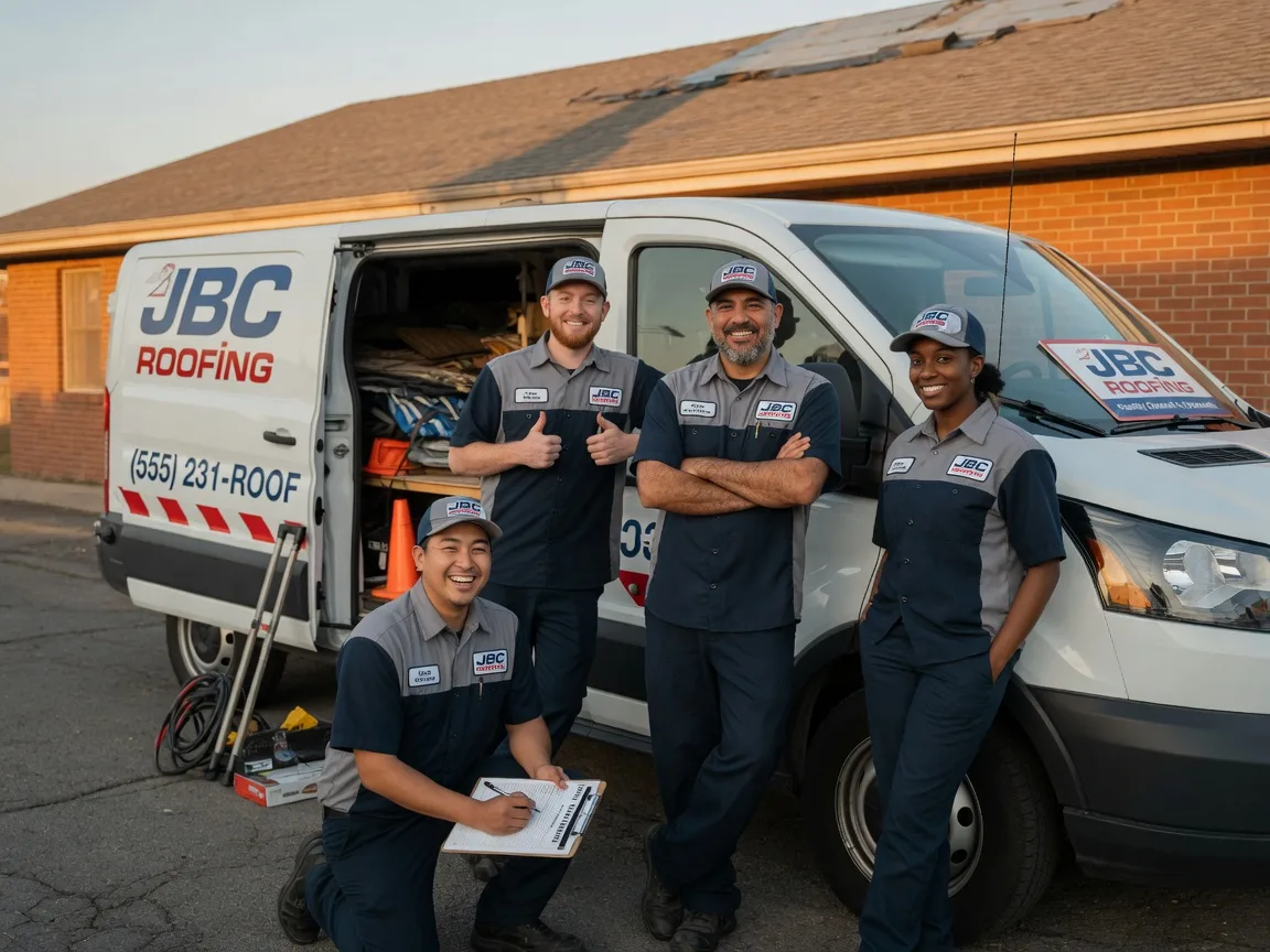 Roof Replacement company in Sapello, NM